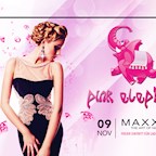 Maxxim Berlin Pink Elephant