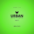 Bricks Berlin Urban Boutique #24 - Couleurs