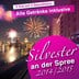 Spreespeicher  Silvester an der Spree - Universal Osthafen Die legendäre Silvesterparty in Berlin