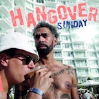 Haubentaucher Berlin Hangover Sunday // Harris & Maxxx