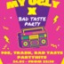 SO36 Berlin My Ugly X Party - 90s | 00er | Trash & Partyhits