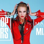 Maxxim Berlin Queens Night – Hip Hop Lovers