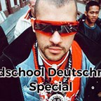 Berlin  Oldschool Deutschrap Special mit DJ Easy & Raw D