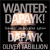Asphalt Berlin Wanted: Dapayk!