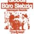 Tresor Hamburg Globus Büro Siebzig: Mannequin Records