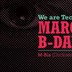 M-Bia Berlin We are Techno pres. Marco Remus B-day Rave