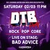 Cassiopeia Berlin DtB Party! Live *Bad Advice*,  3 Floors, Outdoor Area