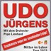 o2 World Berlin Udo Jürgens: Zusatzkonzerte wegen sensationellem Erfolg!