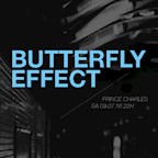 Prince Charles Berlin Butterfly Effect