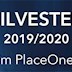 PlaceOne Berlin Silvesterparty 2019/2020