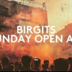 Birgit & Bier Berlin Birgits Sunday Open Air with Wanda Wild - Free Entry