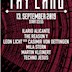 Watergate Berlin Try Land with Ilario Alicante, The Reason Y, Leon Licht, Casimir von Oettingen and More