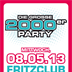 Fritzclub Berlin Die große 2000er Party