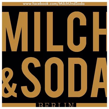 Milch & Soda Berlin Eventflyer #1 vom 23.01.2015