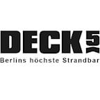 Deck5 Berlin Berlins höchste Strandbar