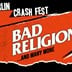 Columbiahalle Berlin Berlin Crash Fest - Punk-Rock-Tagesfestival