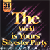 EFK Kart- und Eventcenter  The World is Yours - Silvester In Berlin