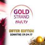 Maxxim Berlin Goldstrand Party - Oster Edition