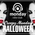 Maxxim  Creepy Halloween - by Monday Nite Club
