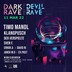 M-Bia Berlin Dark Rave meets Devil Rave /w. Timo Mandl