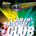 Adagio Berlin The Jam Fm Saturday Club Vol.1, Powered By 93,6 Jam Fm Berlin