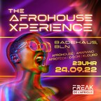 Badehaus Berlin Afrohouse Xperience