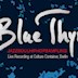 Culture Container Berlin Blue Thyme