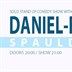 Bar 1820 Berlin Danuel-Ryan Spaulding / Solo Stand Up Comedy Show