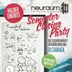 Neuraum Berlin Semester Closing Party mit DJ Starjack