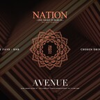 Avenue Berlin Nation – One Night in Berlin