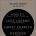 Prince Charles Berlin Piano Forte