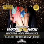 Empire Berlin Empire Club Nacht - Deutschrap #1