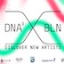 Magnet Berlin DNA BLN #3