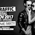 Traffic Berlin I Love Traffic - Touch Me Party