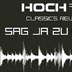 Waagenbau Hamburg Hoch10 Classics Revue