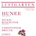 Loftus Hall Berlin Lustgarten mit Hunee & Dickie Rosewater