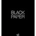 Haubentaucher Berlin Black Paper - Afrobeats, Hip Hop & Dancehall