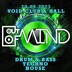 Void Club & Hall Berlin Out Of Mind (Dnb, Techno, House)