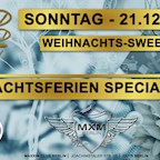 Maxxim Berlin Die Goldstrand-Party in den Weihnachtsferien
