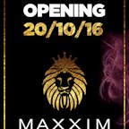 Maxxim Berlin Million Berlin - Grand Opening