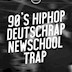 Musik & Frieden Berlin HipHopPartysBerlin präsentiert: 90's HipHop, Newschool, Deutschrap & Trap on 2 Floors + Secret Act