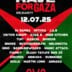 Ava Hamburg Rave For Gaza (Solidarity)