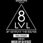 40seconds Berlin The R'n'B Sessions presents: LVL 8