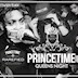 Maxxim Berlin Queens Night - Princetime feat DJ Prince Halim