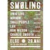 Else Berlin Smoling /w. Dwig, Moomin, Smallpeople & More