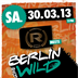 E4 Berlin Berlin Gone Wild meets Rendezvous  Style Party