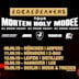 Musik & Frieden Berlin Holy Modee x morten - Local Players Tour - Berlin (Zusatzshow)