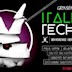 Der Weiße Hase Berlin Italian Techno Festival