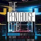 40seconds Berlin The Penthouse Club Vol.4
