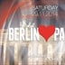 Spindler & Klatt Berlin Berlin Love Party - Die Tour geht weiter!